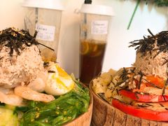-Poke lemon海鲜波奇饭·柠檬茶(金碧开放小区店)