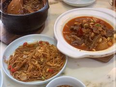 -小吊梨汤·北京菜(香山店)