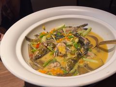 -巡湘记·地道湖南菜(活力城店)