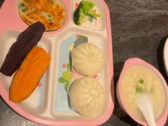 -金掌勺东北菜(格兰晴天店)