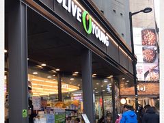 -Olive Young(明洞中央店)