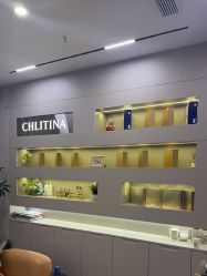 -克丽缇娜