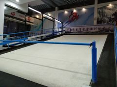 -零度滑雪室内训练中心(莘庄店)