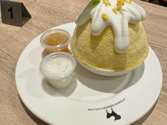 -After You Dessert Cafe(CENTRALWORLD)