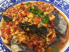 -新新湘菜馆(新中街二条店)