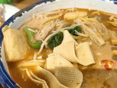-华府九号海鲜烧烤大排档(龙域店)