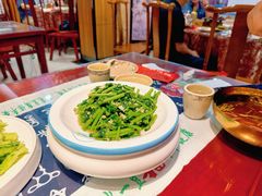 -一块豆腐·海鲜·家常菜(李沧书院路店)