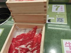 -一围肥牛肉小火锅(佳兆业广场店)