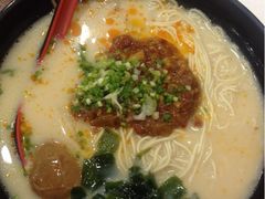 辣肉拉面-食其家·牛丼咖喱(金桥国际店)