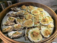 -喜庭海鲜自助(来福士店)