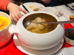 -馋遇江南·精致湖景雅宴(东方之门店)