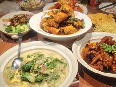 -有位虾匠·胶东土菜小馆(市北店)