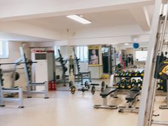 -中田·健身+普拉提(苗栗路店)