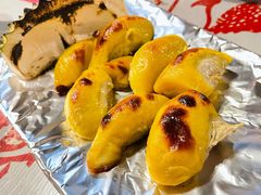 -辉记炭烧海鲜大排档·老字号(福田店)