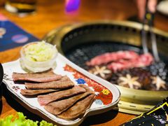 -肉魁屋·烧肉·烧鸟·酒场(高新店)