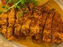 -翠娜家· Trina’s西餐厅(高新万达店)