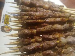 -肉串汪(望京店)