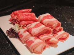 严选牛双品-捞王锅物料理(温州万象城店)