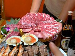 -牛也烧肉(摩尔城店)