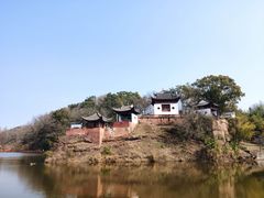 -东坡赤壁风景名胜区