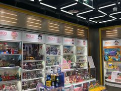 -泡泡玛特POPMART(赛格国际购物中心店)
