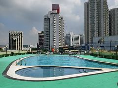 -汕头金海湾大酒店(万象城店)