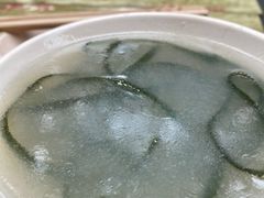 棒子骨海带汤-晓友烧麦(光华村店)