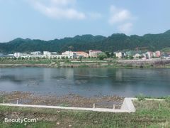 -浙西大峡谷