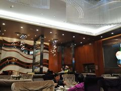 大堂-新兴·金羊座·粤菜点心(乐峰店)