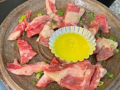 -厚贞日式烤肉(浦东汇智店)