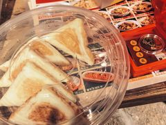 -肥三土菜馆(五四广场店)