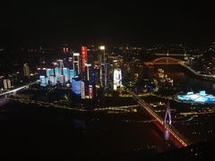 -WFC会仙楼观景台