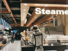 -韩盛·盛江山自助料理(中街大悦城店)