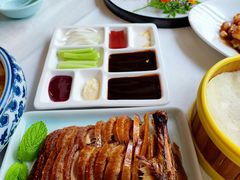 -天和晟烤鸭店(世纪坛店)