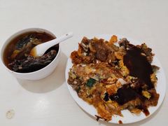 -忠义蚵仔煎