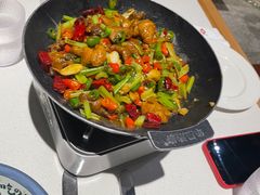 -恰八斗·猛火长沙菜(国贸店)