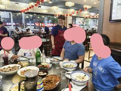 -老西安韩记三鲜煮馍(四府街店)