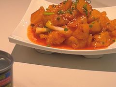 -旺达·福州菜(正大广场店)