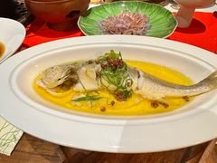 -荷风细雨·中国茶宴(碧云店)