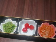 -匠和风精致料理(莆田财富中心店)