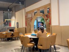 -西夏回族烧麦馆(牡丹街店)