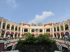 -佛罗伦萨小镇广佛名品奥特莱斯(疏港路店)