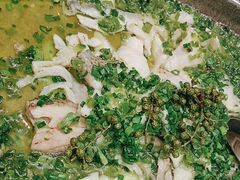 -盛百味·家宴餐厅(霸州分店)