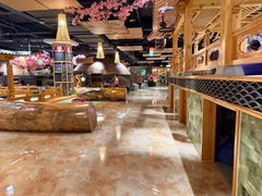 -青水瓦台(青山店)