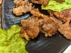 -朴大人炭烤·韩国料理(奥帆中心海尔洲际店)