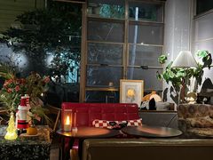 -咖法森林·咖啡  酒吧(天河店)