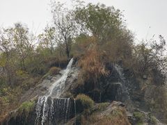-少华山国家森林公园