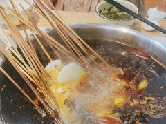 -江二娃串串香(科园四路总店)