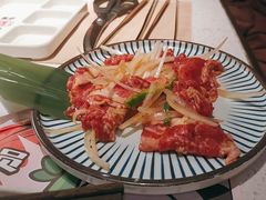 -猫抓烤肉(春熙路店)