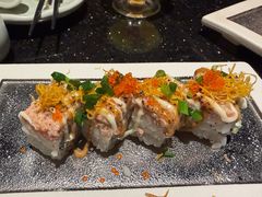 -上井精致料理(大坪店)
